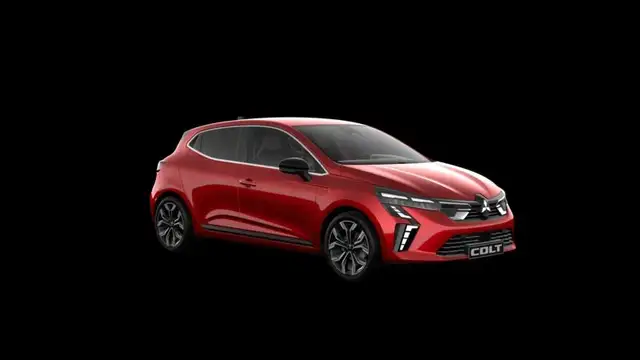 Mitsubishi Colt Colt 1.0 turbo Gpl Intense 100cv