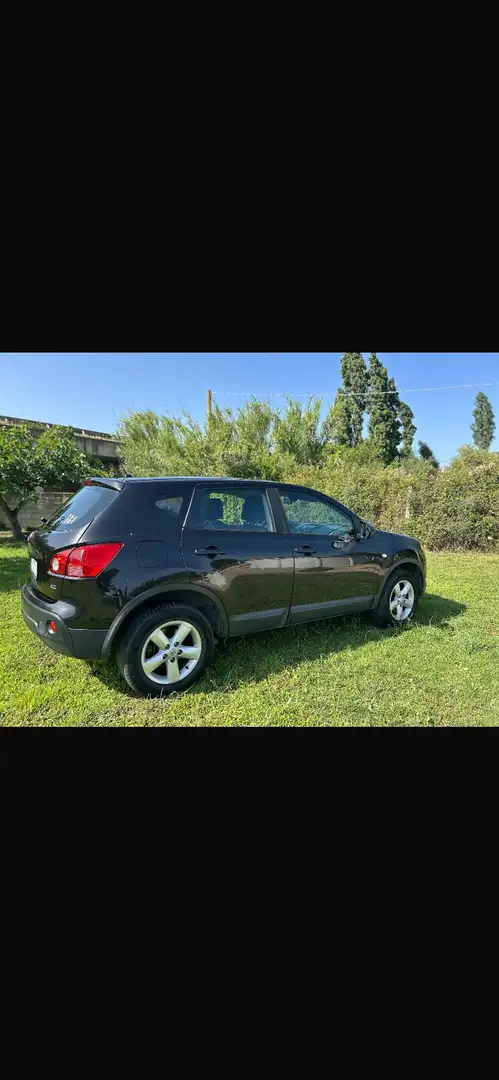 Nissan Qashqai 2.0 dci Tekna dpf - 1