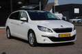 Peugeot 308 SW 1.6 BlueHDI Blue L. Executive Pack LED_PANO_CAM Blanc - thumbnail 7