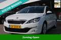 Peugeot 308 SW 1.6 BlueHDI Blue L. Executive Pack LED_PANO_CAM Blanc - thumbnail 1