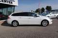 Peugeot 308 SW 1.6 BlueHDI Blue L. Executive Pack LED_PANO_CAM Blanc - thumbnail 8
