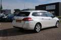 Peugeot 308 SW 1.6 BlueHDI Blue L. Executive Pack LED_PANO_CAM Blanc - thumbnail 9