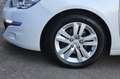 Peugeot 308 SW 1.6 BlueHDI Blue L. Executive Pack LED_PANO_CAM Blanc - thumbnail 27