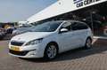 Peugeot 308 SW 1.6 BlueHDI Blue L. Executive Pack LED_PANO_CAM Blanc - thumbnail 3