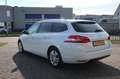 Peugeot 308 SW 1.6 BlueHDI Blue L. Executive Pack LED_PANO_CAM Blanc - thumbnail 12
