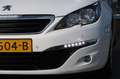 Peugeot 308 SW 1.6 BlueHDI Blue L. Executive Pack LED_PANO_CAM Blanc - thumbnail 25