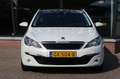 Peugeot 308 SW 1.6 BlueHDI Blue L. Executive Pack LED_PANO_CAM Blanc - thumbnail 4