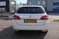 Peugeot 308 SW 1.6 BlueHDI Blue L. Executive Pack LED_PANO_CAM Blanc - thumbnail 10