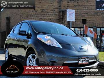 SV ZERO EMISSION|NAVI|H. SEATS|B.T.