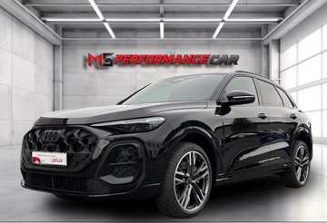 Q5 40 tdi Quattro X2 S-Line Display Passeggero