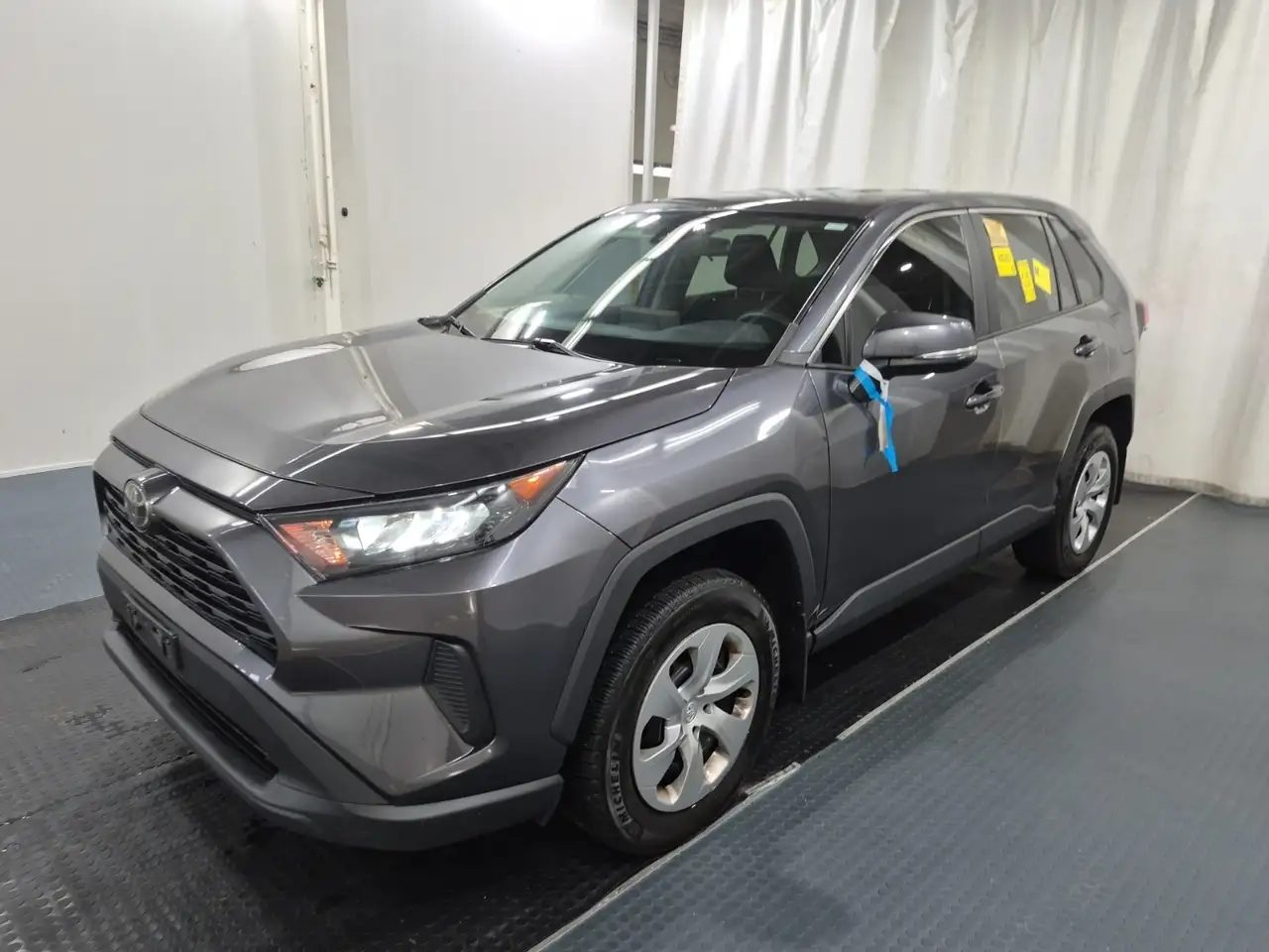 2022 Toyota RAV 4