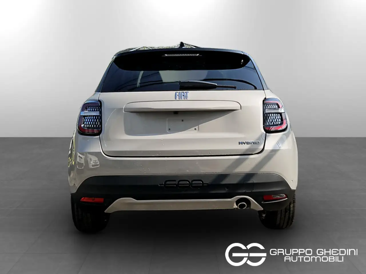 Fiat 600 2026