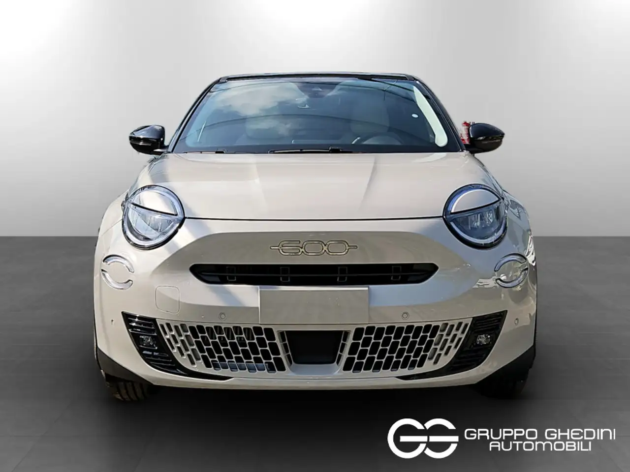 Fiat 600 2026