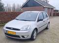 Ford Fiesta 1.4-16V First Edition Silver - thumbnail 1