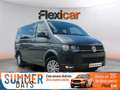 Volkswagen T5 Caravelle Trendline Corto 2.0 TDI 75kW (102CV) BMT Gris - thumbnail 1