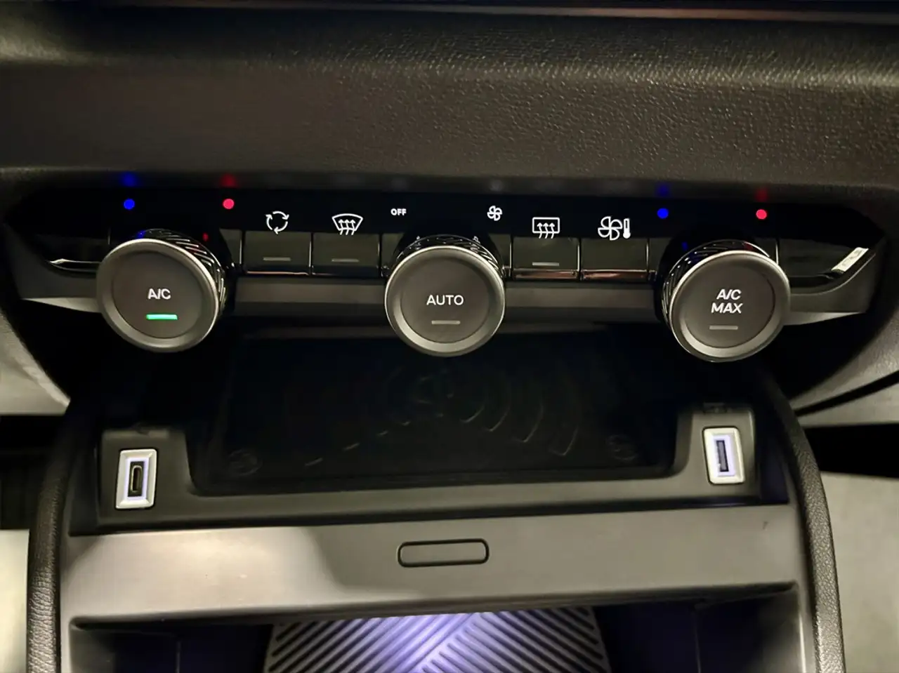 Citroen C4 Berline — photo 18