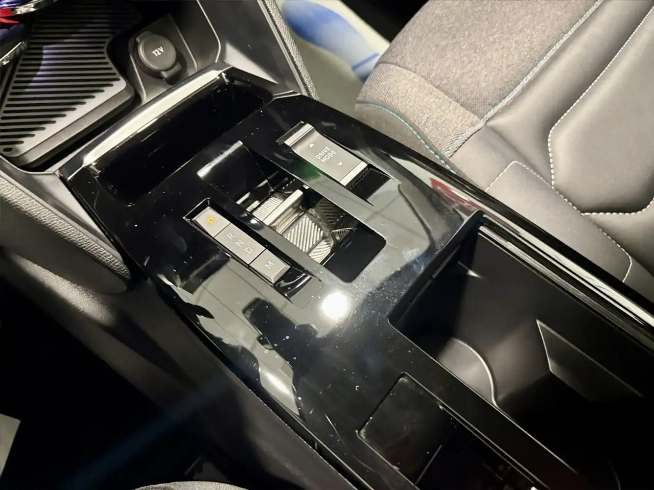 Citroen C4 Berline — photo 19
