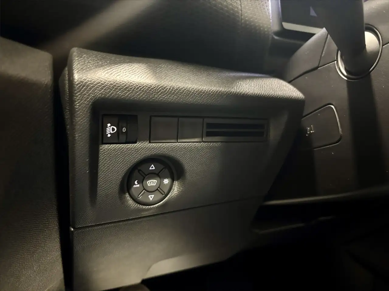 Citroen C4 Berline — photo 20