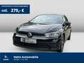 Volkswagen Polo 1.0TSI DSG Move LED Navi-Vorb. PDC Sitzheiz Schwarz - thumbnail 1