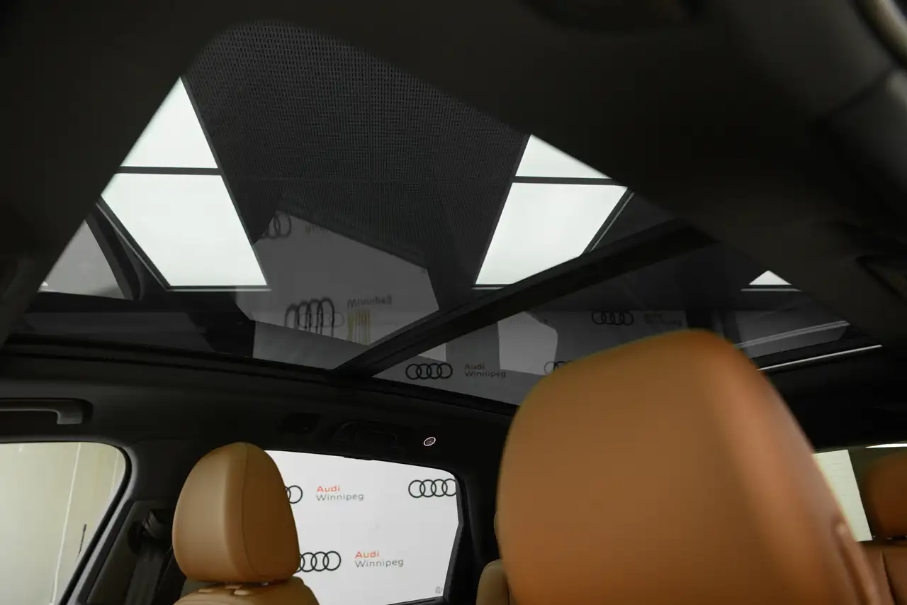 Audi Q7 снимка Audi Q7