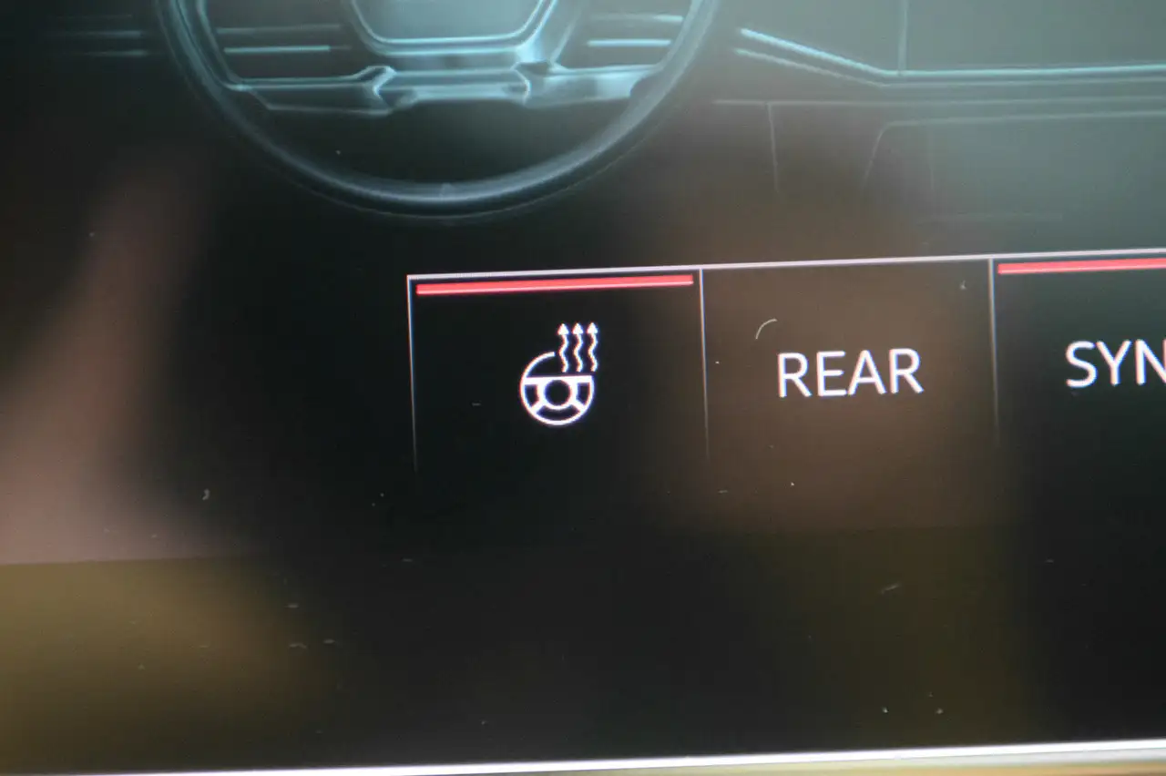Audi Q7 снимка Audi Q7