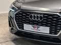 Audi Q3 35 TDI*2.0d*S-TRONIC*S-LINE*360°CAM*LEDER* Grigio - thumbnail 7