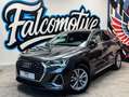 Audi Q3 35 TDI*2.0d*S-TRONIC*S-LINE*360°CAM*LEDER* Grigio - thumbnail 3