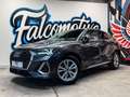 Audi Q3 35 TDI*2.0d*S-TRONIC*S-LINE*360°CAM*LEDER* Grigio - thumbnail 4
