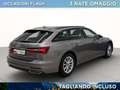 Audi A6 avant 35 2.0 tdi mhev business s-tronic Gris - thumbnail 6