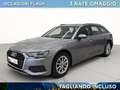 Audi A6 avant 35 2.0 tdi mhev business s-tronic Gris - thumbnail 1
