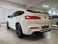 BMW X4 M Competition 510cv  !! IVA ESPOSTA !! Bianco - thumbnail 5