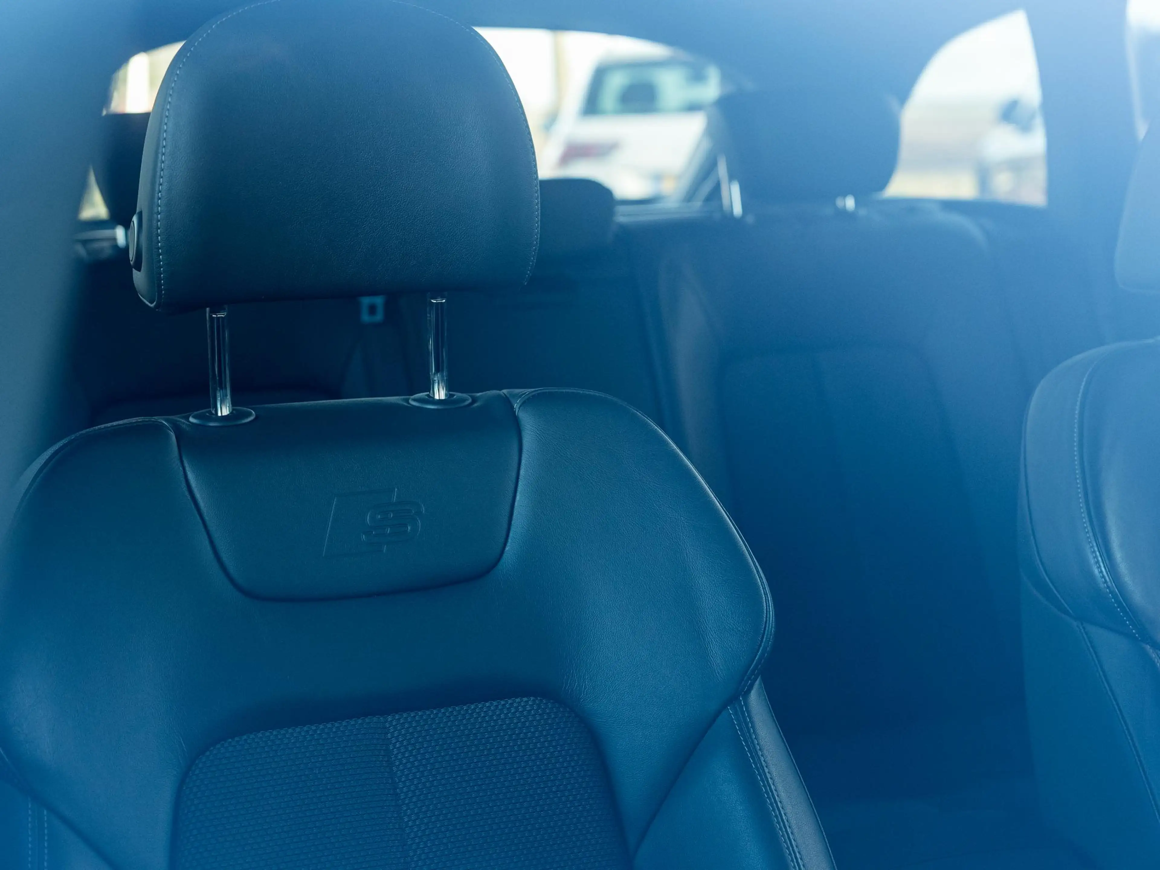 Audi A6 Avant 50 TFSI e quattro S edition S-Line | Origine — photo 22