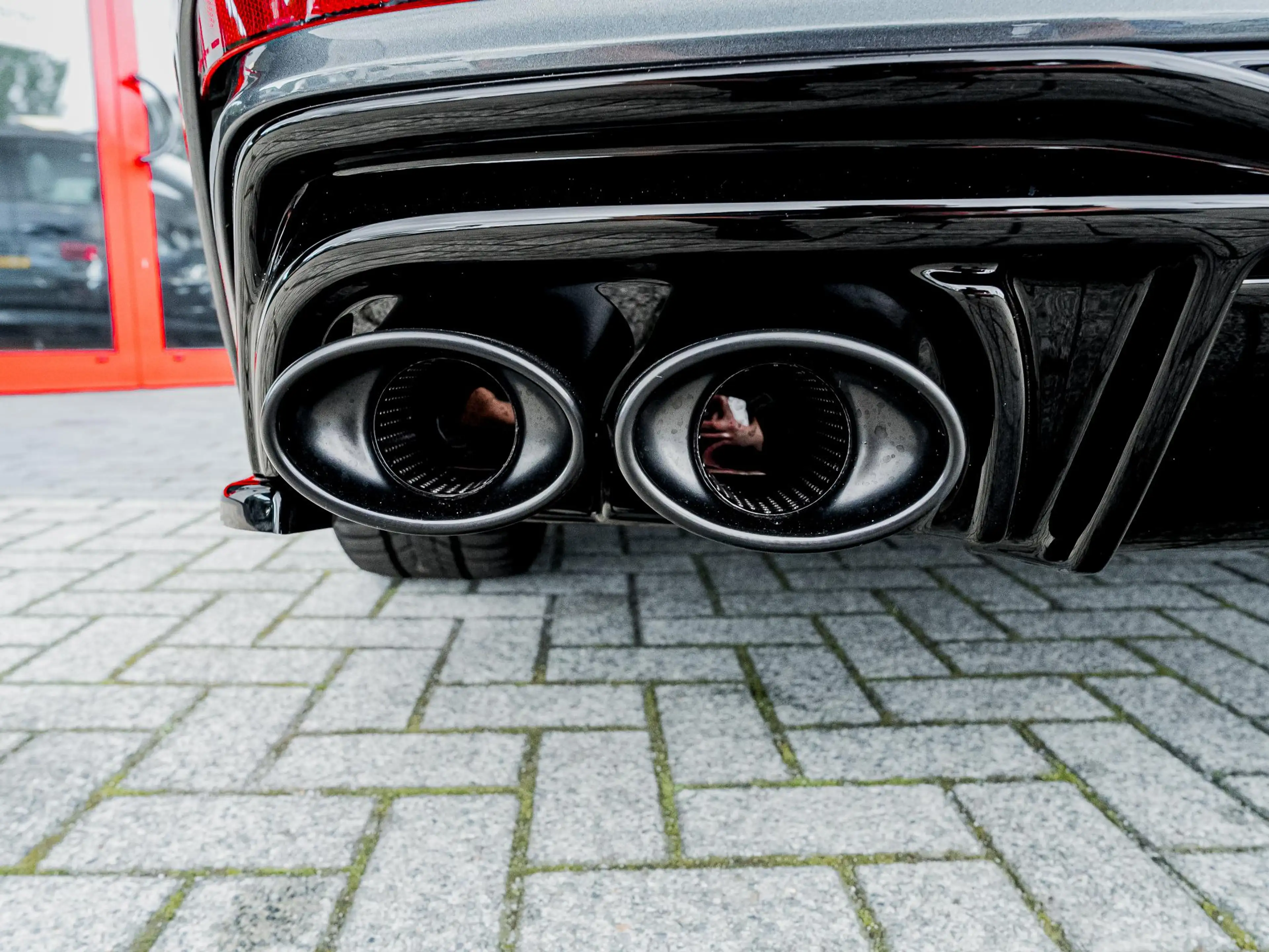 Audi A6 Avant 50 TFSI e quattro S edition S-Line | Origine — photo 14