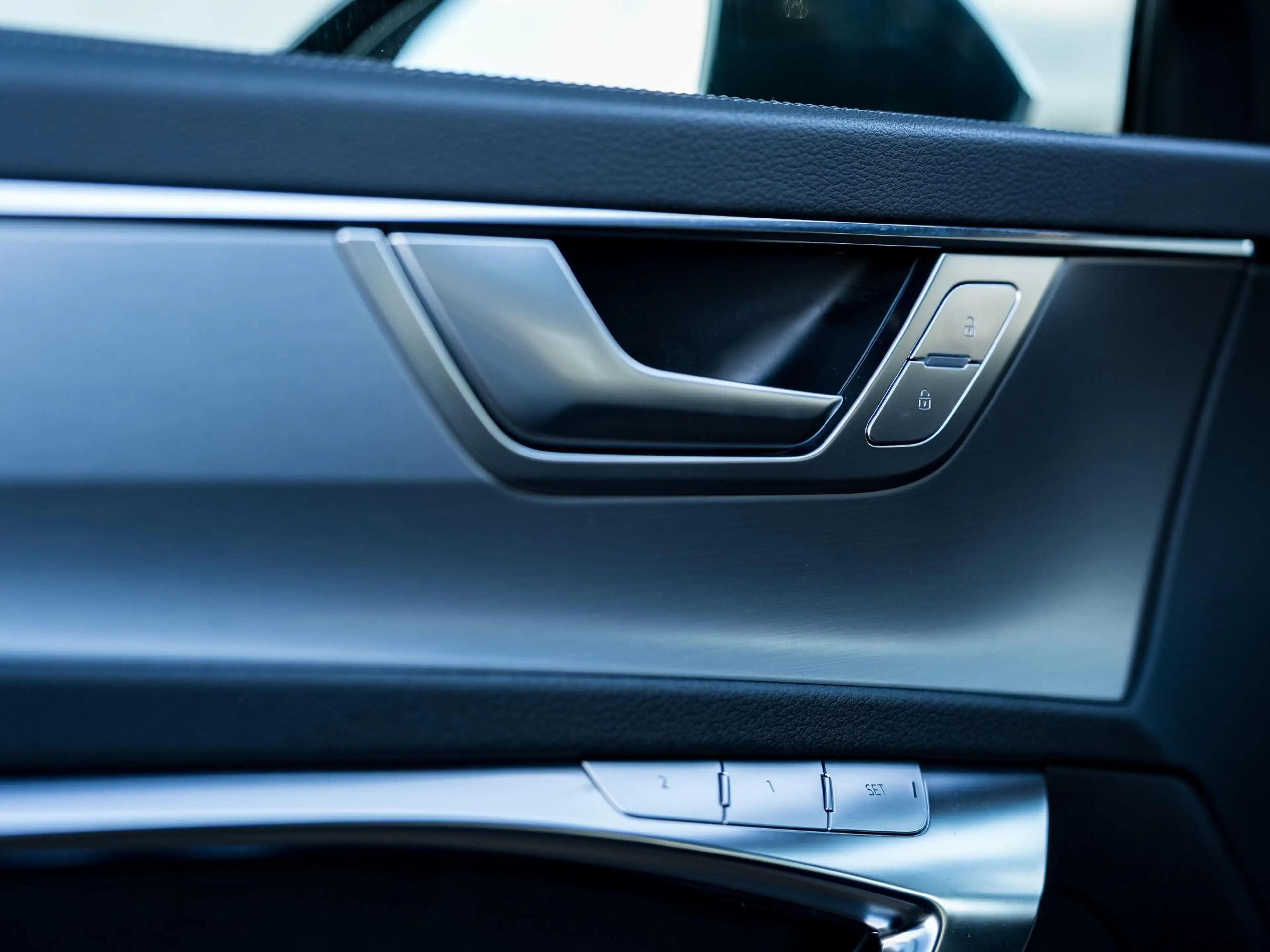 Audi A6 Avant 50 TFSI e quattro S edition S-Line | Origine — photo 45
