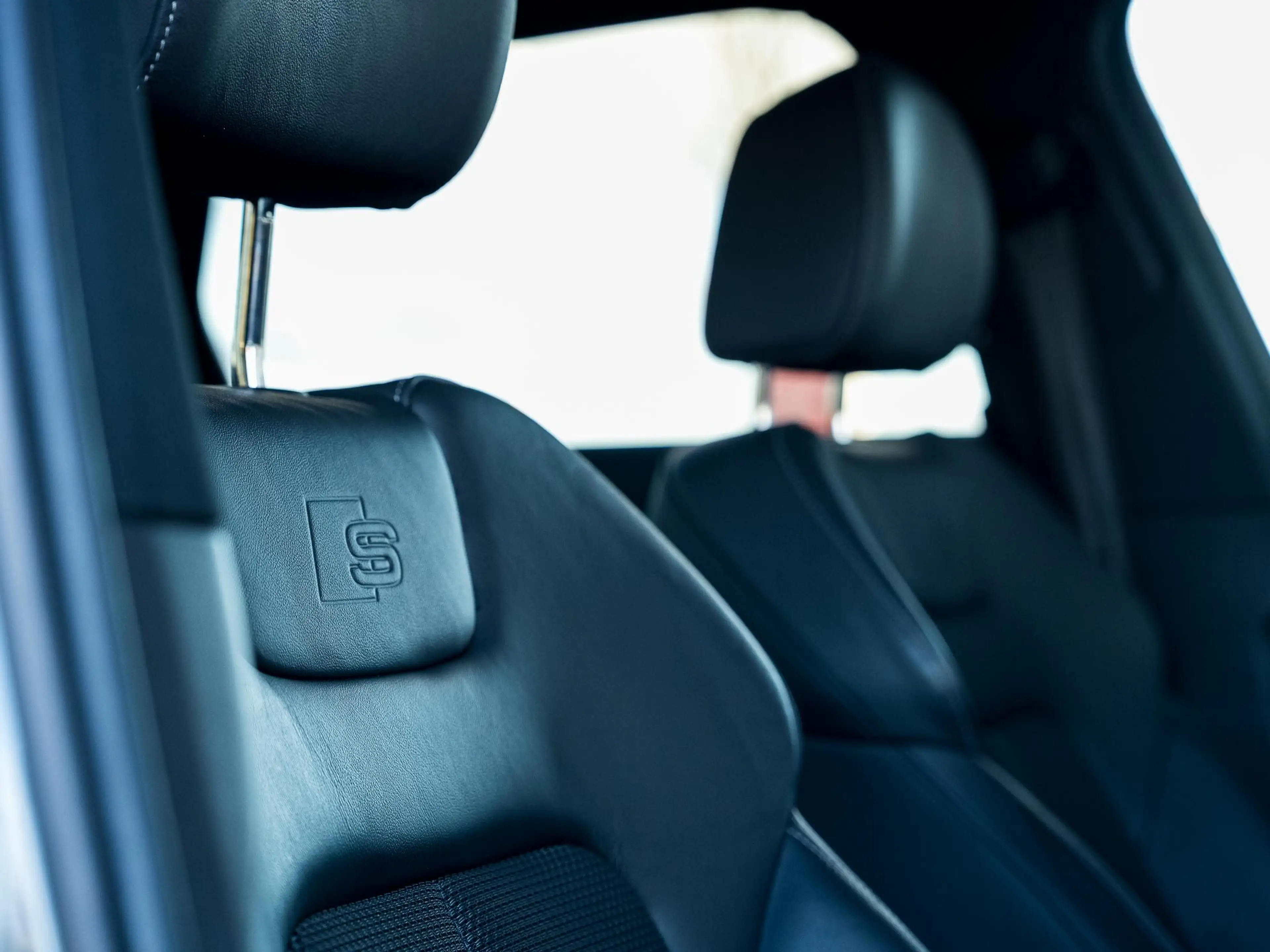 Audi A6 Avant 50 TFSI e quattro S edition S-Line | Origine — photo 30