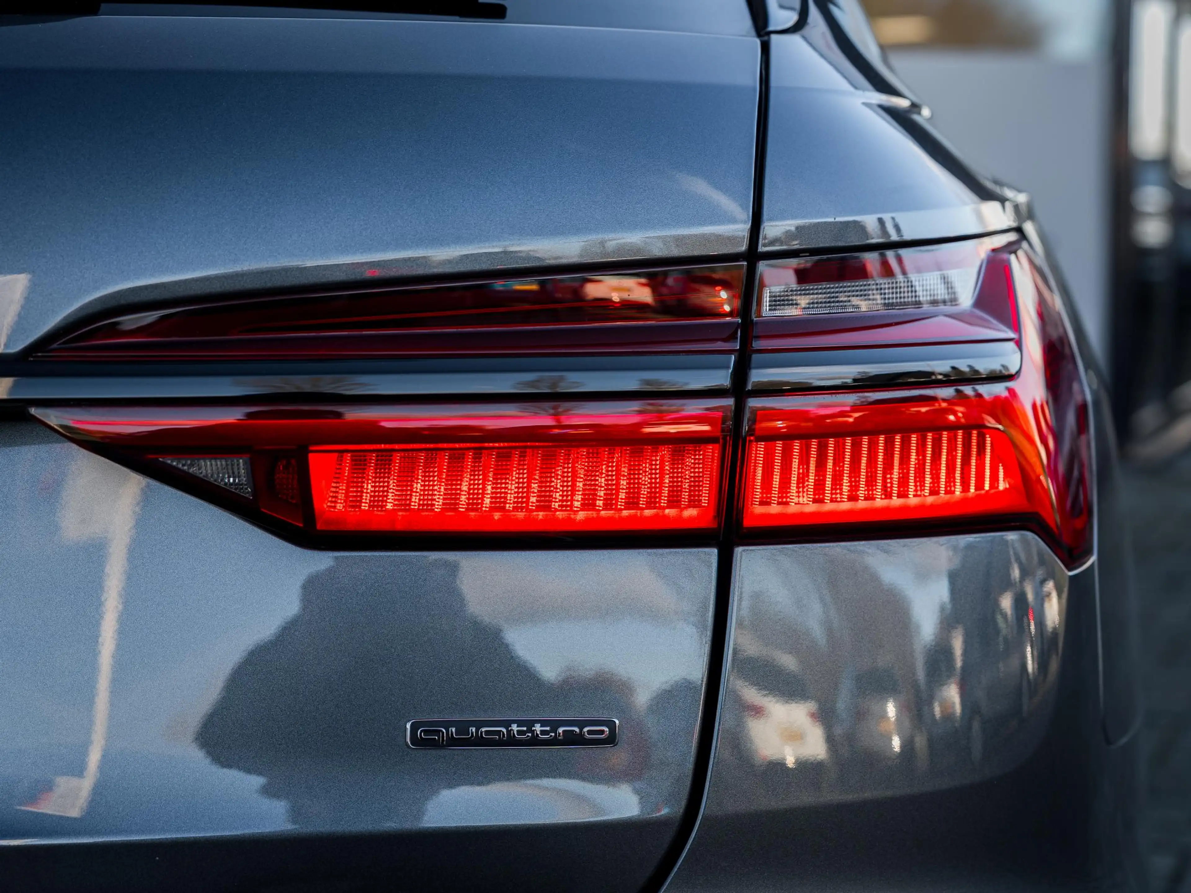 Audi A6 Avant 50 TFSI e quattro S edition S-Line | Origine — photo 24
