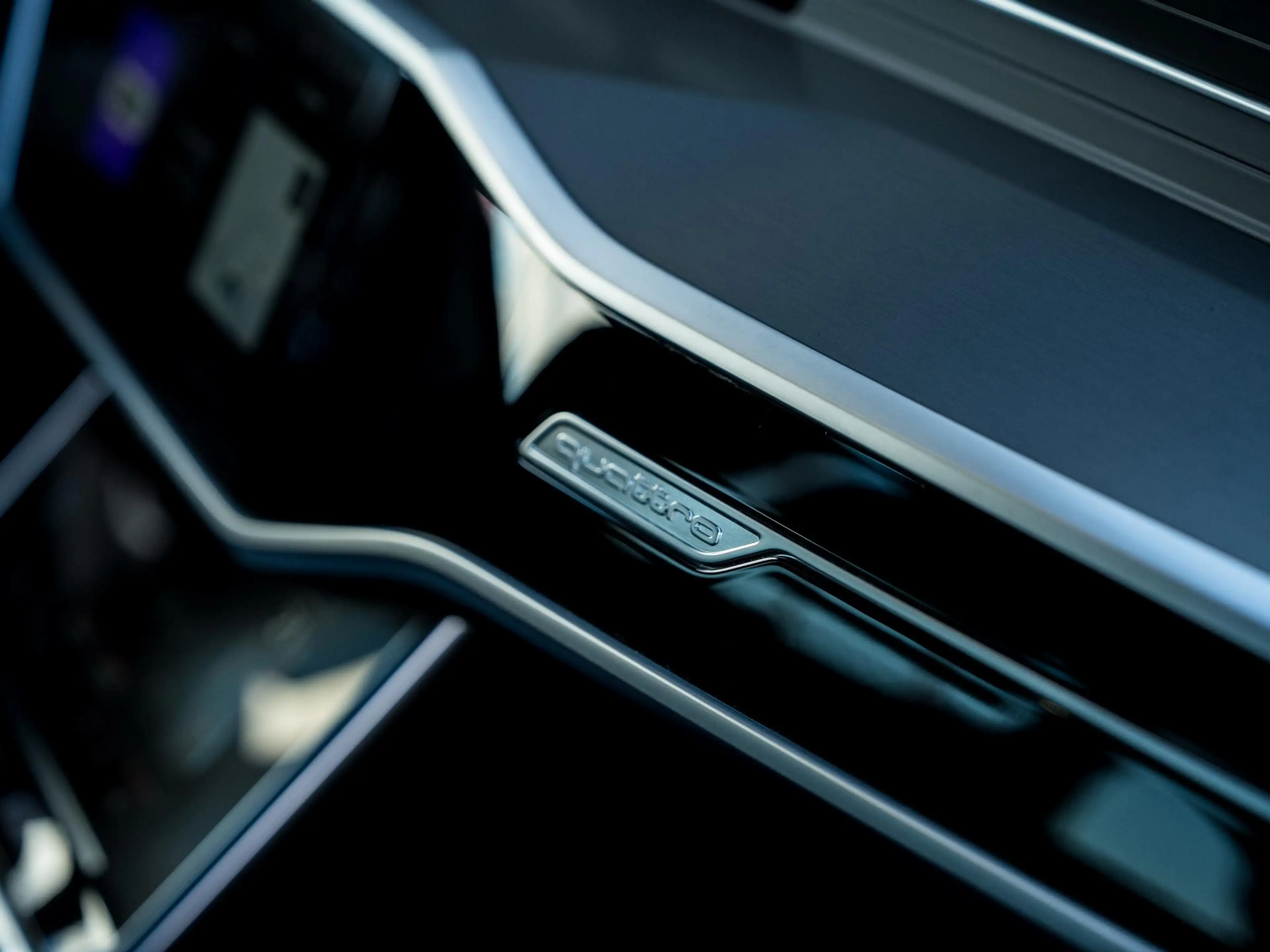 Audi A6 Avant 50 TFSI e quattro S edition S-Line | Origine — photo 33