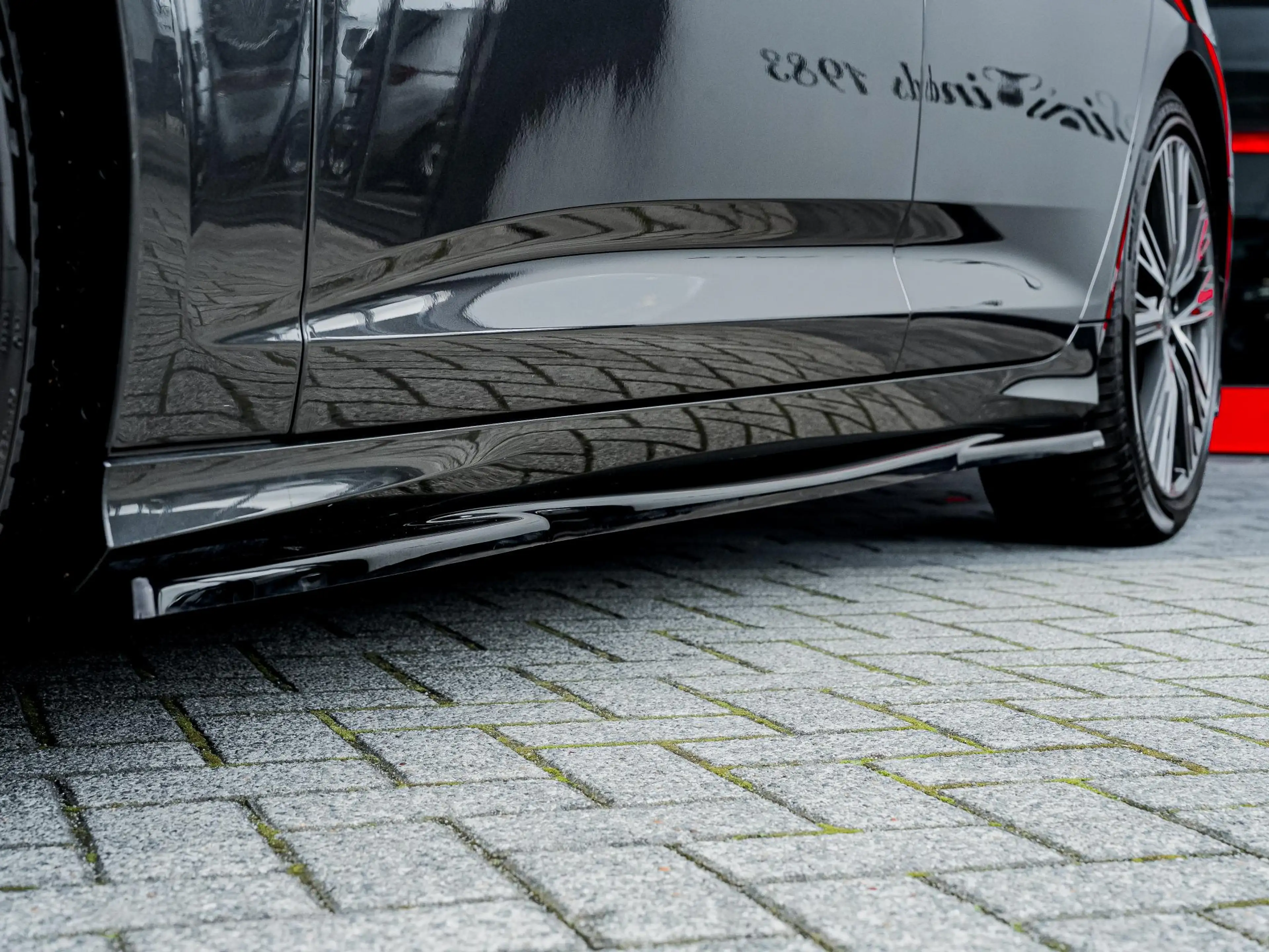 Audi A6 Avant 50 TFSI e quattro S edition S-Line | Origine — photo 11
