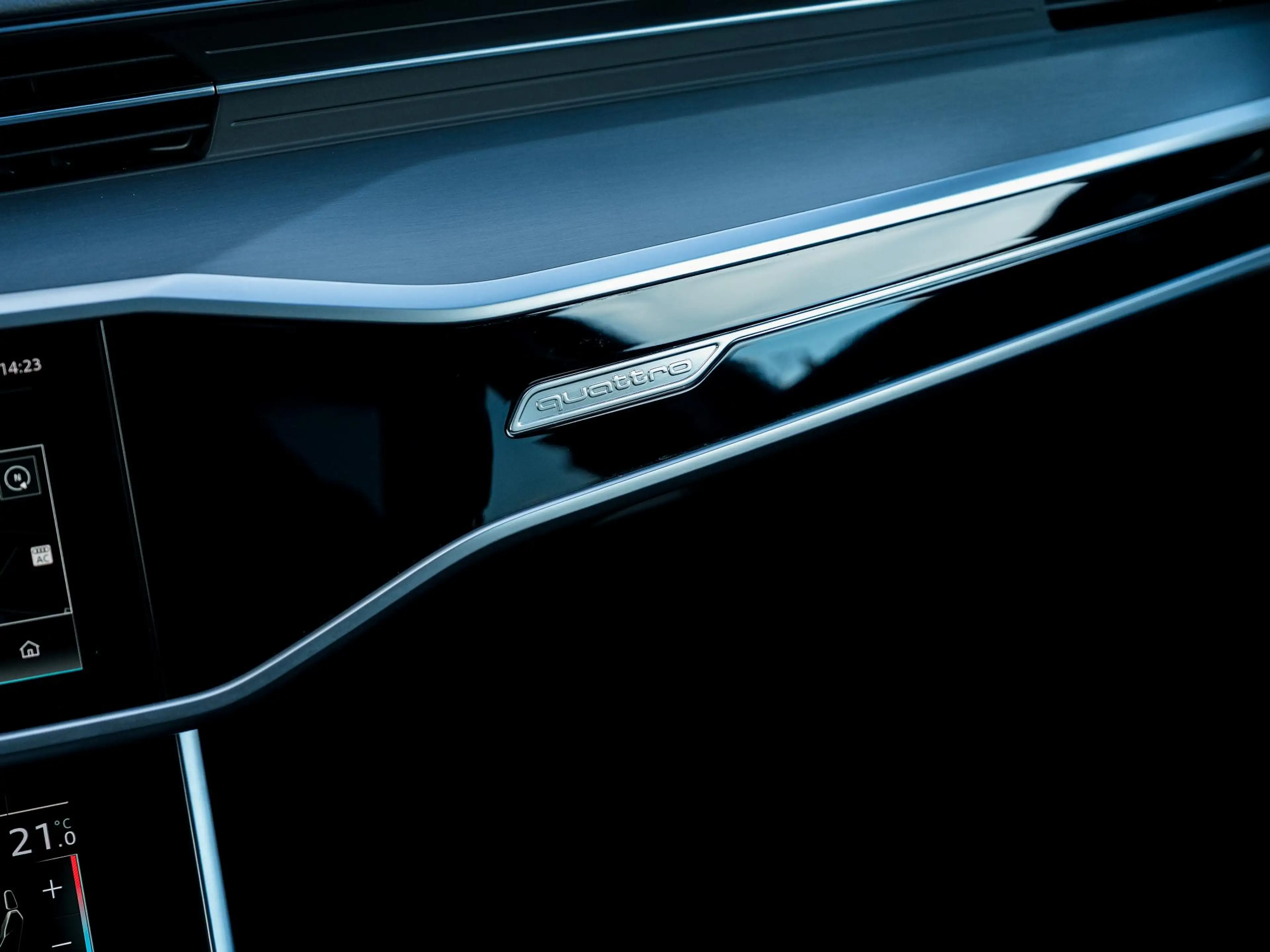 Audi A6 Avant 50 TFSI e quattro S edition S-Line | Origine — photo 39