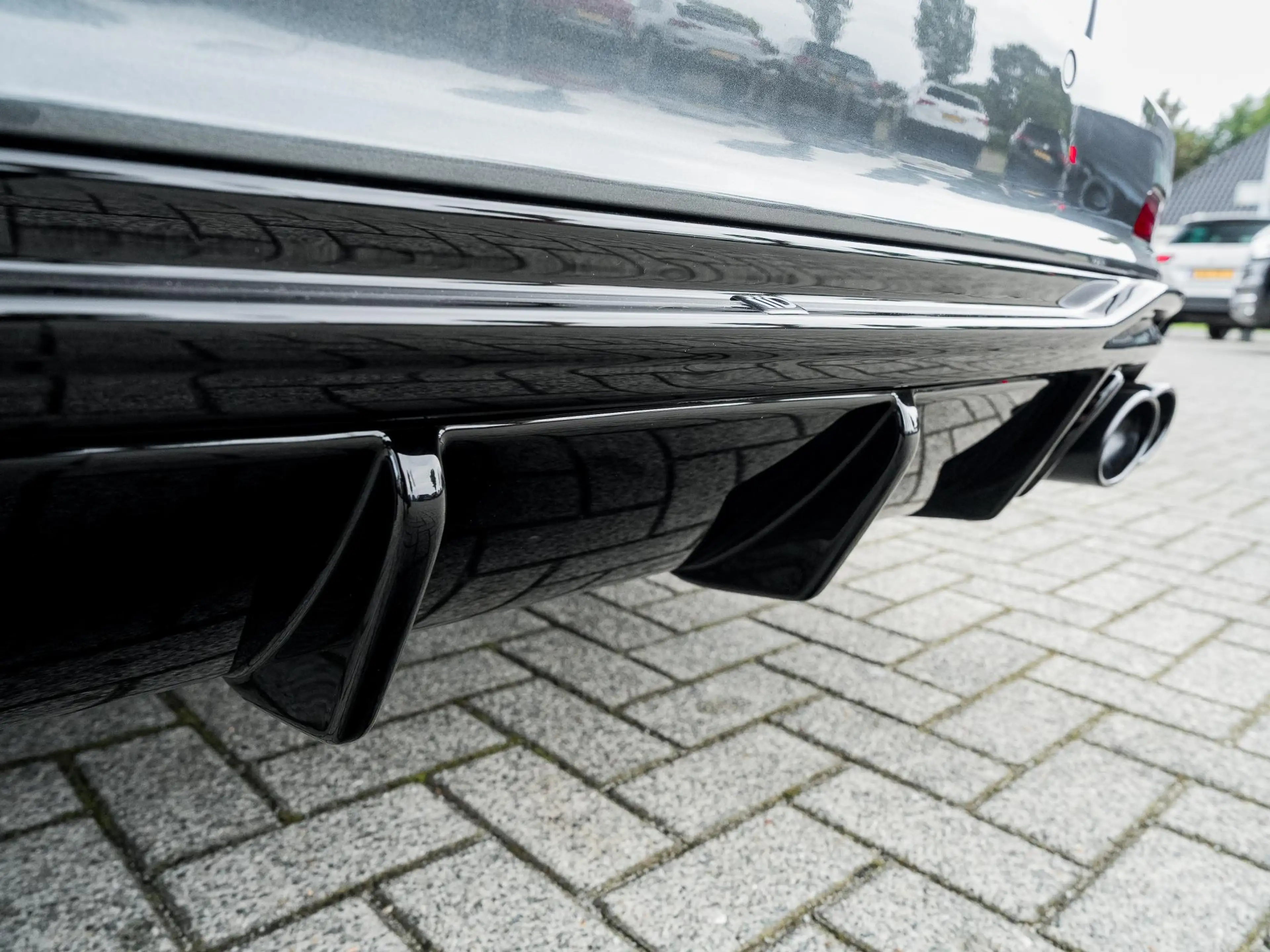 Audi A6 Avant 50 TFSI e quattro S edition S-Line | Origine — photo 13