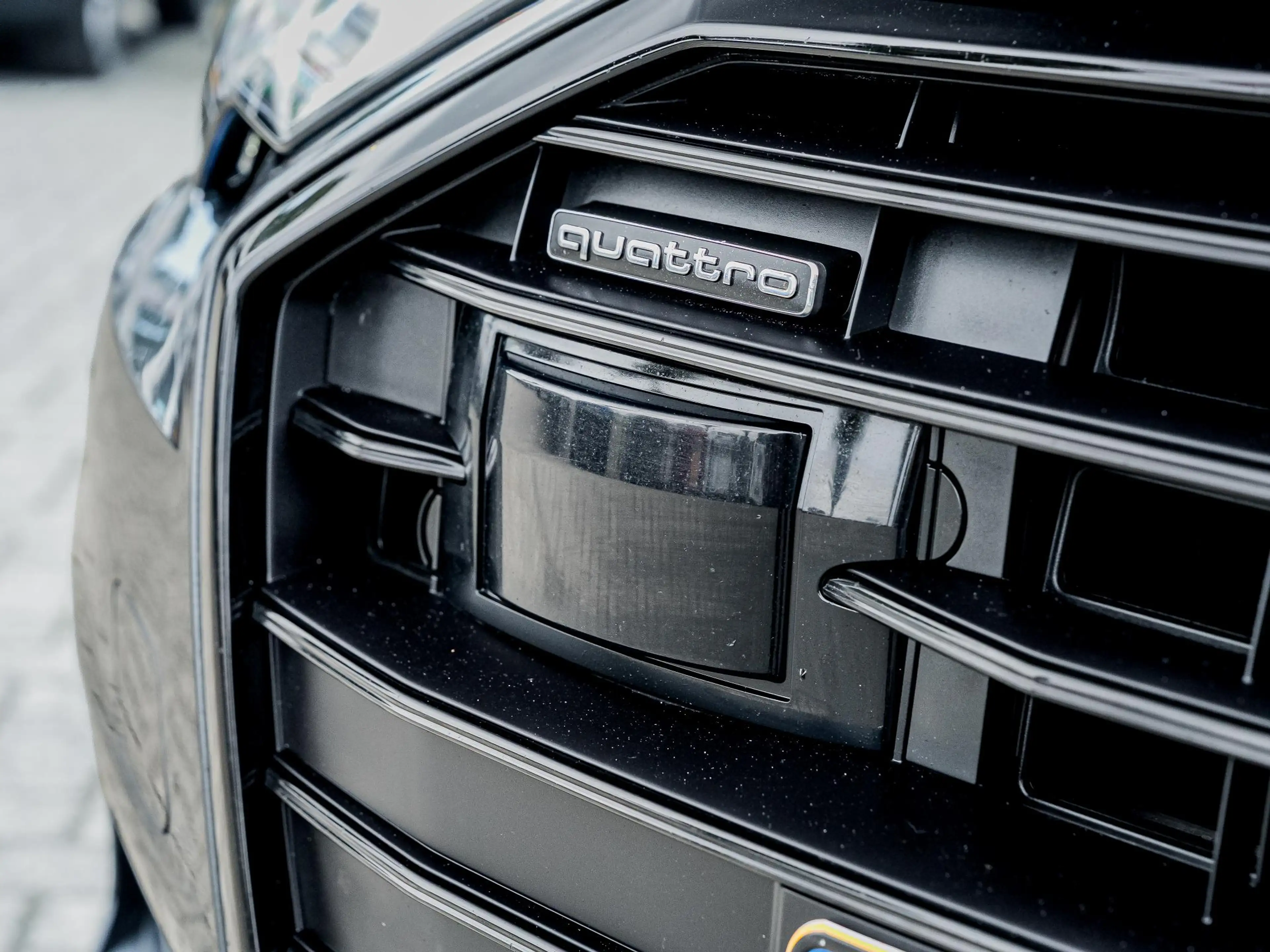 Audi A6 Avant 50 TFSI e quattro S edition S-Line | Origine — photo 9