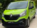 Renault Trafic 1.6 DCI L2H1 / 6 PLACES /AIRCO / NAVI / GARANTIE Vert - thumbnail 1