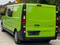 Renault Trafic 1.6 DCI L2H1 / 6 PLACES /AIRCO / NAVI / GARANTIE Vert - thumbnail 3