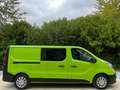 Renault Trafic 1.6 DCI L2H1 / 6 PLACES /AIRCO / NAVI / GARANTIE Vert - thumbnail 5