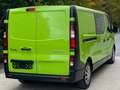 Renault Trafic 1.6 DCI L2H1 / 6 PLACES /AIRCO / NAVI / GARANTIE Vert - thumbnail 6
