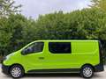 Renault Trafic 1.6 DCI L2H1 / 6 PLACES /AIRCO / NAVI / GARANTIE Vert - thumbnail 2