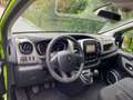 Renault Trafic 1.6 DCI L2H1 / 6 PLACES /AIRCO / NAVI / GARANTIE Vert - thumbnail 8