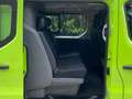 Renault Trafic 1.6 DCI L2H1 / 6 PLACES /AIRCO / NAVI / GARANTIE Vert - thumbnail 10