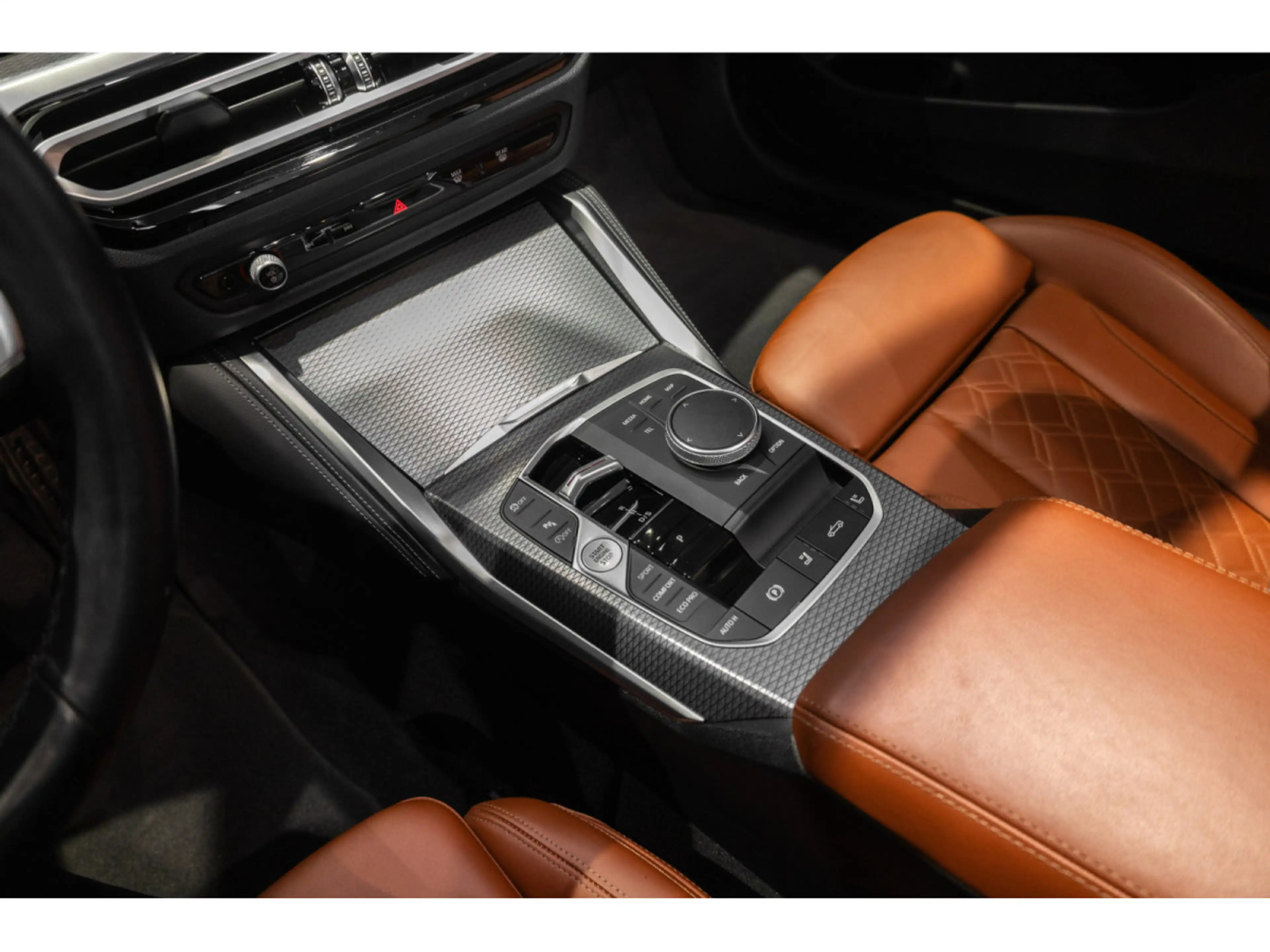 BMW 430 i Cabriolet X-Drive M Sport - Individual — photo 12