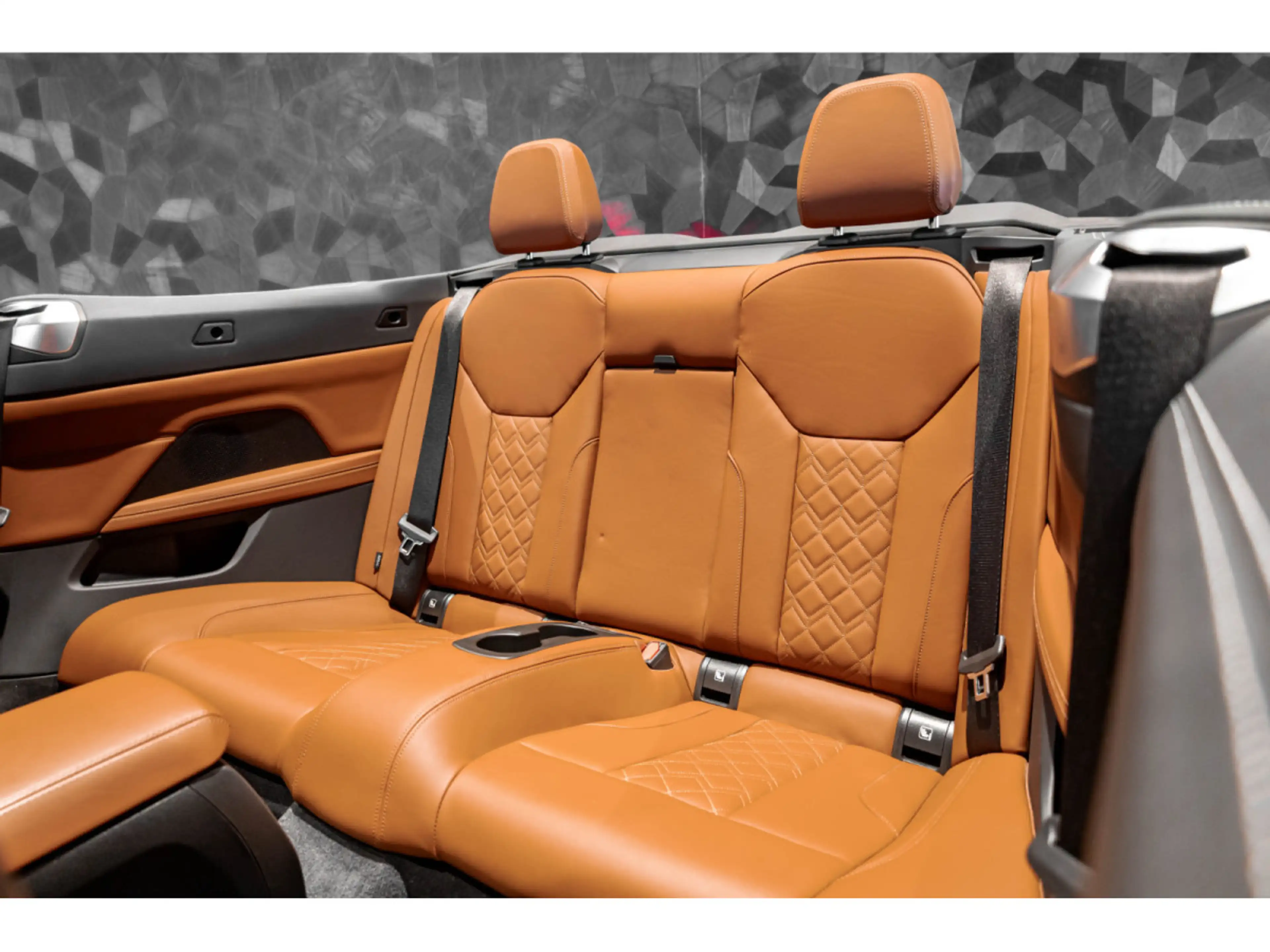 BMW 430 i Cabriolet X-Drive M Sport - Individual — photo 11